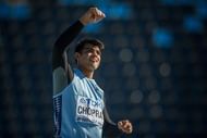 IAAF World U20 Championships - Day 4